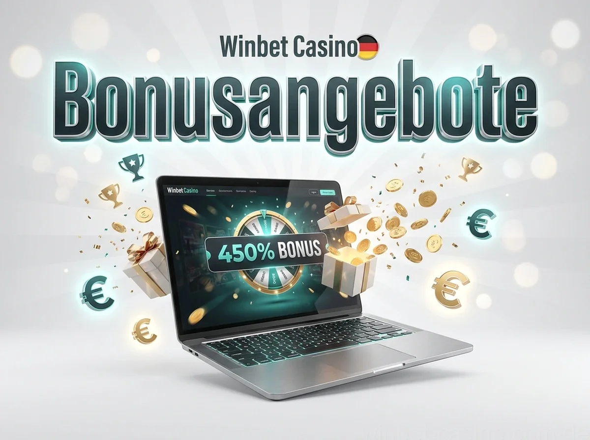 Bonusangebote